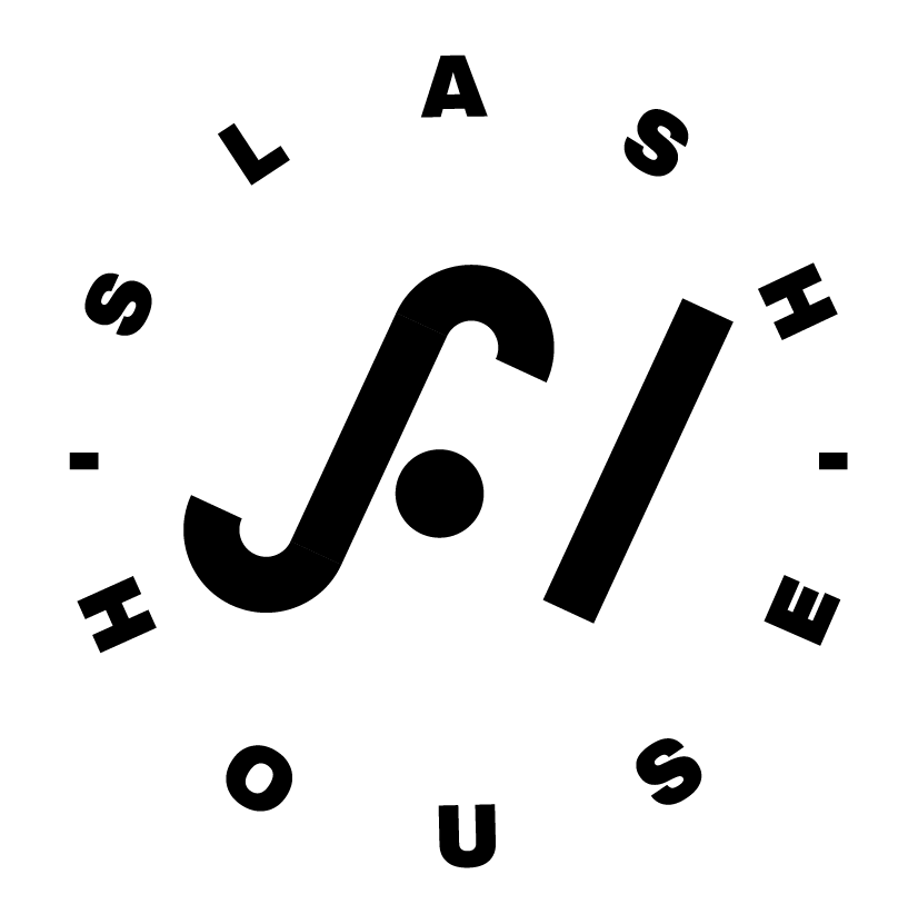 SLASHOUSE 教學團隊